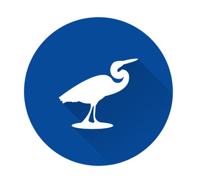 Bird Icon