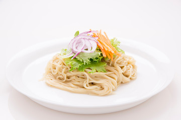 ラーメンサラダ