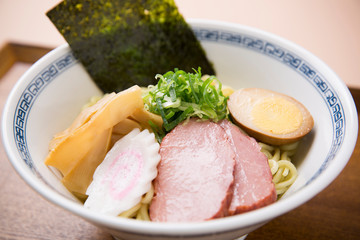 油そば