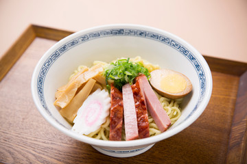 油そば