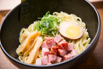 油そば