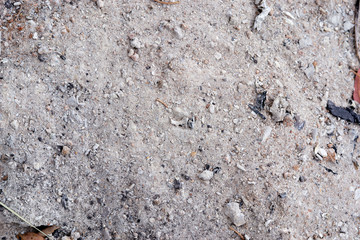 ash texture background