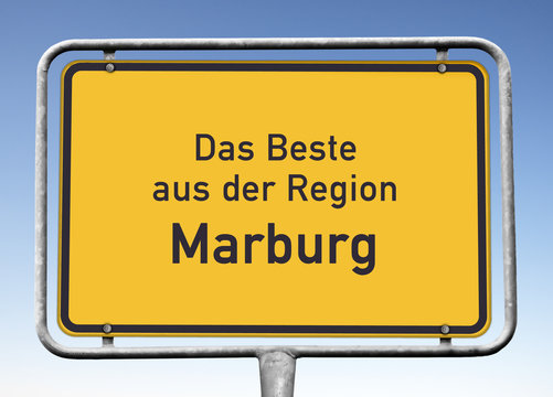 Das Beste aus der Region Marburg