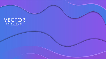 Vector graphic design Premium modern Abstract Dynamic Textured Light Purple Background Wallpaper Premium EPS10