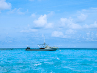 Tubbata Reefs Natural Park (UNESCO Heritage Site)