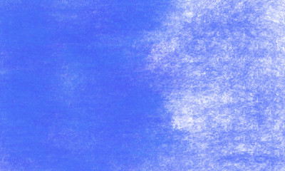 Abstract background : blue grunge pattern