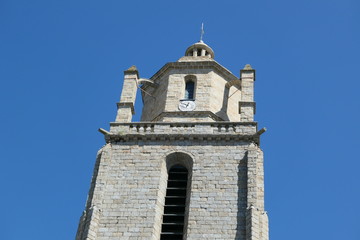 eglise de batz sur mer