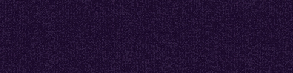 Abstract Color Halftone Dots generative art background illustration