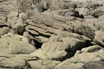 rochers