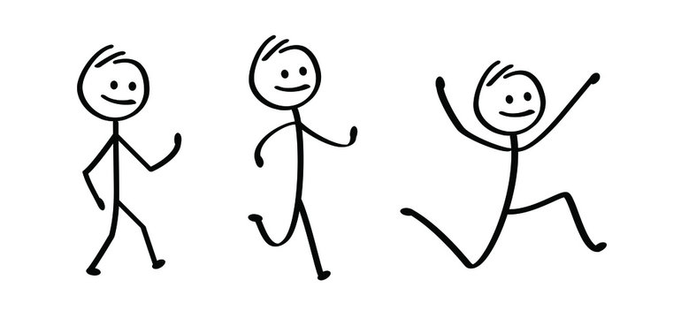 Stick Figures Talking Images – Browse 4,834 Stock Photos, Vectors, and  Video | Adobe Stock