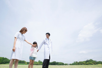 小児科イメージ