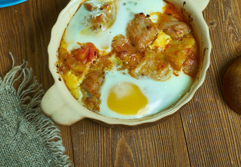 Kavarma po radomirski