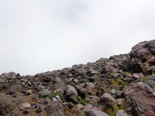 Volcano Island Ometepe Nicaragua - by juma