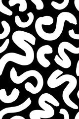 Watercolor abstract hand painted background. Background for textiles, fabrics, Souvenirs, packaging and greeting cards.