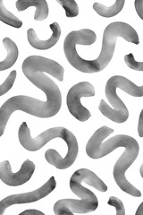 Watercolor seamless abstract hand painted background. Background for textiles, fabrics, Souvenirs, packaging and greeting cards.