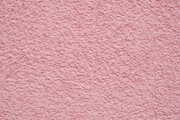 pink wall, structured background for your ideas