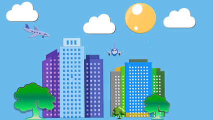 Geometric  background