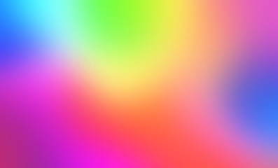 Obraz premium brush painting pastel color texture abstract background pattern design concept 