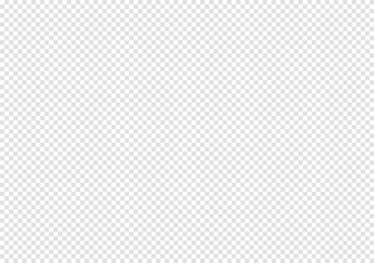 Transparent grid vector for background