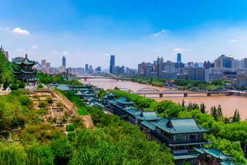 Lanzhou