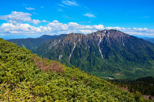 53 Best 霞沢岳 Images Stock Photos Vectors Adobe Stock