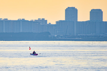 Naklejka premium fishing2