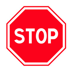 Stop halt allowed Do not enter danger warning sign Vector attention forbidden caution or admittance signs No ban allowed walking people stepping or run symbols Highway road prohibited emergency beware