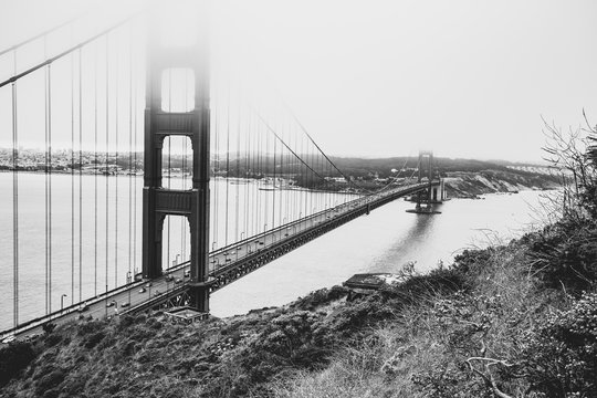 Fototapeta Golden Gate Bridge