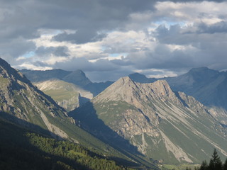 Dolomiti 1 © Emil