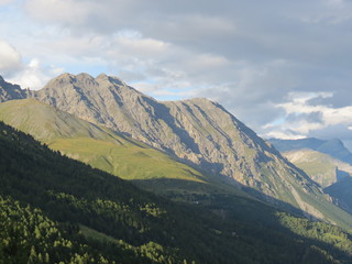 Fototapeta na wymiar Dolomiti 3