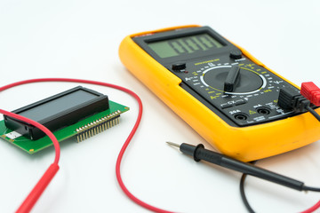 multimeter