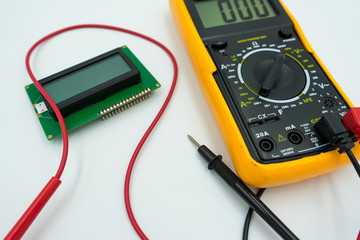 multimeter