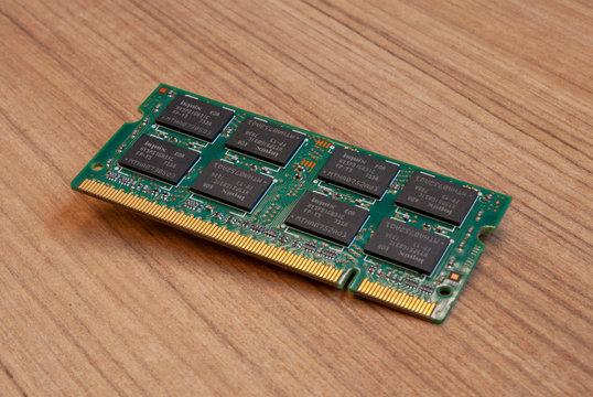 DDR2 SDRAM SODIMM