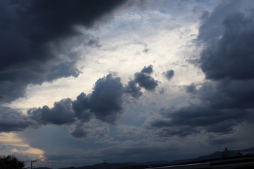 Nubes