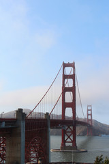 golden gate bridge san francisco
