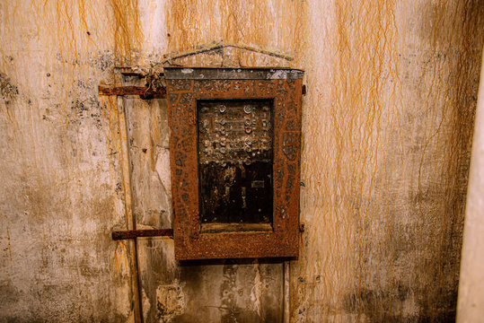 fort casy Washington 