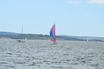 post lock down August