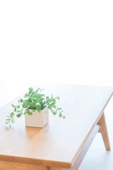 リビングルーム