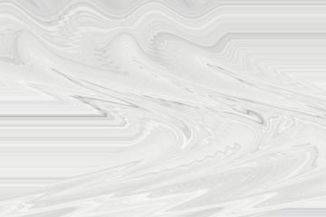 Blurred white background with elements of circles. The texture of volumetric figures for a screensaver or wedding card. Blur with space design.