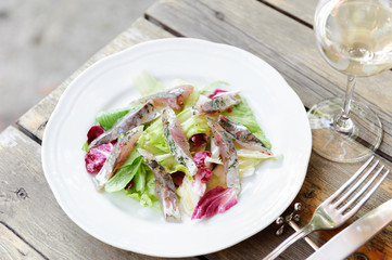 料理　ワイン　イタリアン