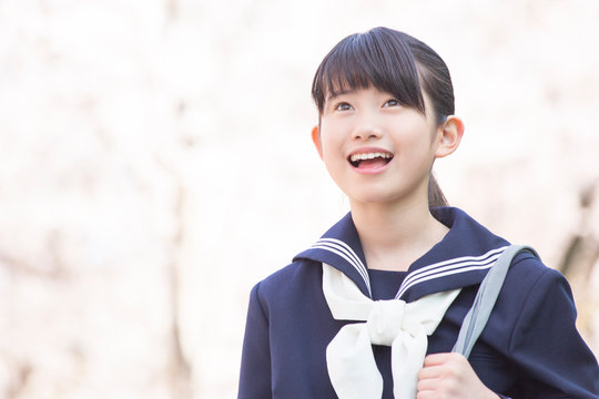 6 331 Best 女子中学生images Stock Photos Vectors Adobe Stock