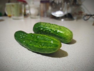 cucumber