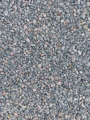 Asphalt pavement texture small pebble