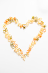 ショートパスタ