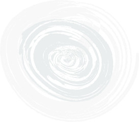 Brushstroke gray, vector abstract image. Light background with old surface texture in retro style for web design.