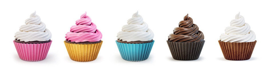 cupcakes