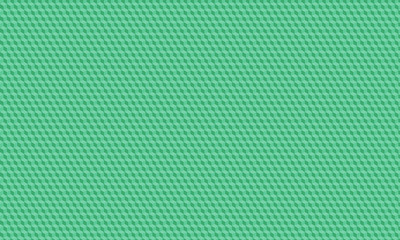 Fondo geométrico verde