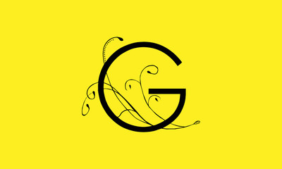 Letter G Logo