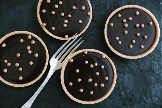 French pastry