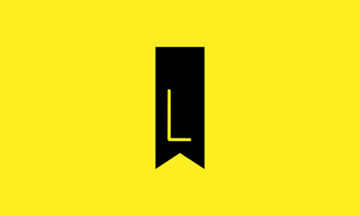 Letter L Logo